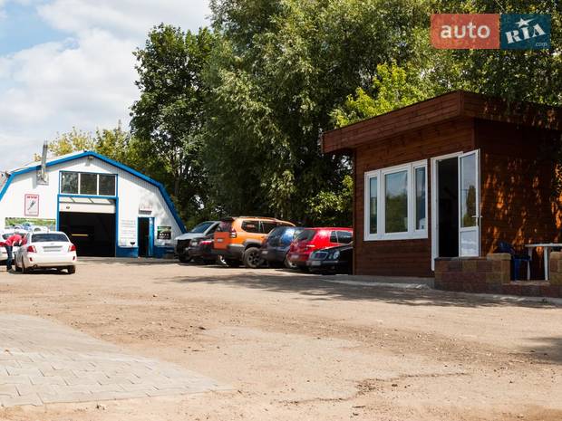 СТО АВТОЛИНИЯ СТО АВТОЛИНИЯ