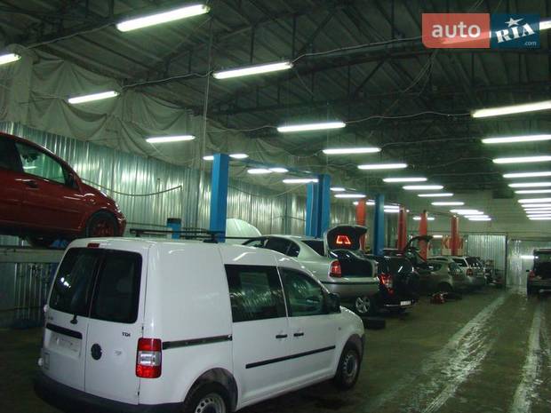 autonomy service autonomy service