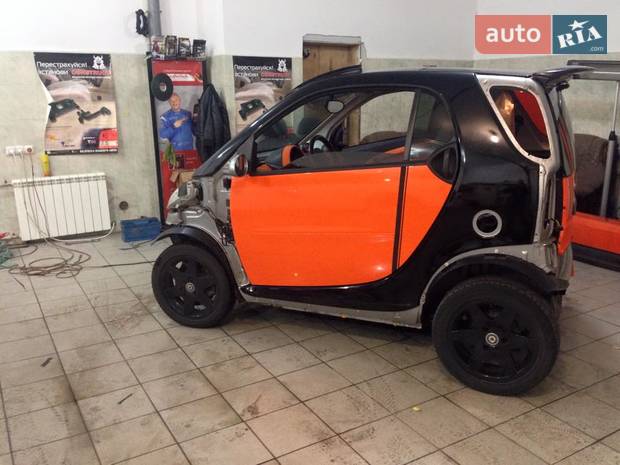 СТО GoSmart СТО GoSmart