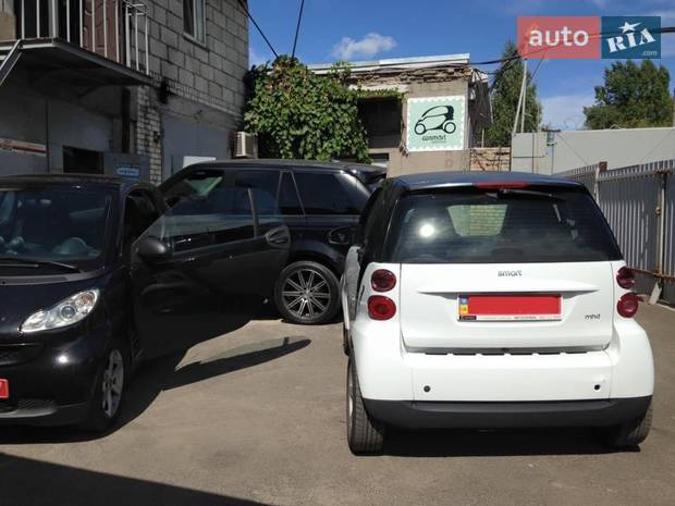 СТО GoSmart СТО GoSmart