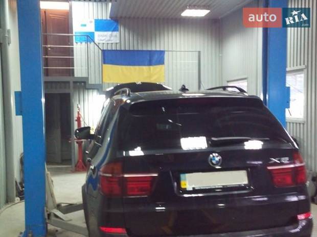 СТО Автомісто СТО Автомісто