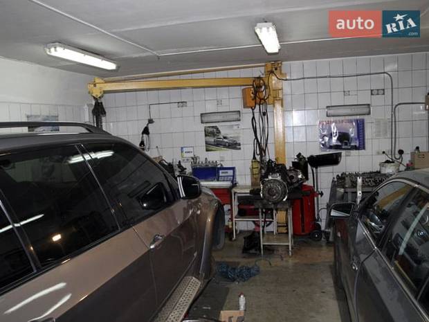 BMW сервис BMW сервис