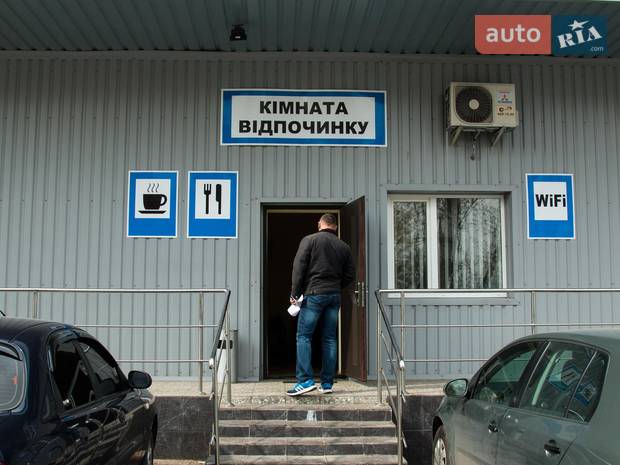 ЕвроСТО Автогруп (Ольжича) ЕвроСТО Автогруп (Ольжича)