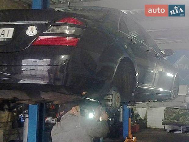АВТОКРАТ АВТОКРАТ