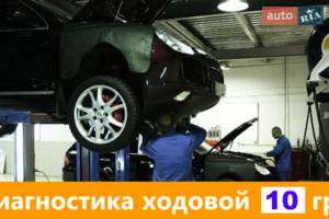 СТО Савтосервис СТО Савтосервис