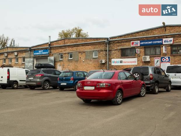 СТО Автокомп Cервис СТО Автокомп Cервис