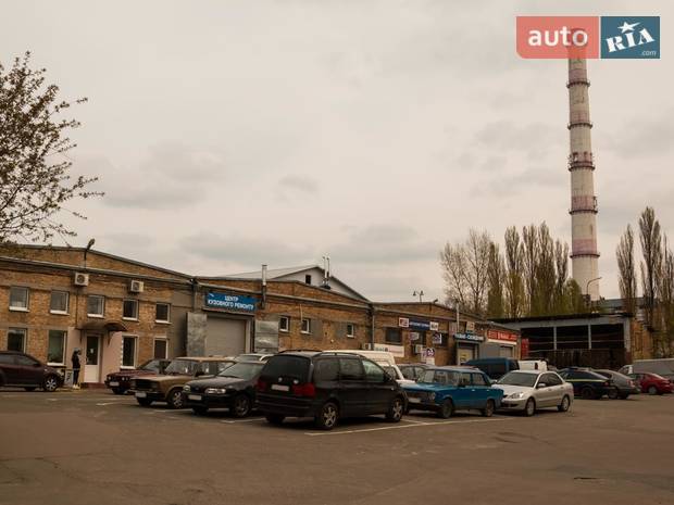 СТО Автокомп Cервис СТО Автокомп Cервис