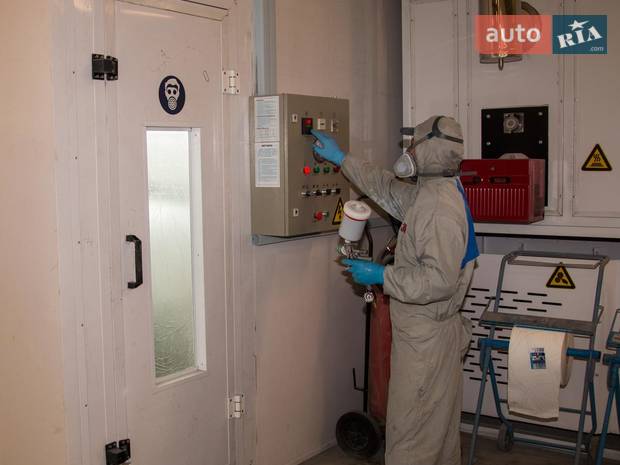 СТО Автокомп Cервис СТО Автокомп Cервис