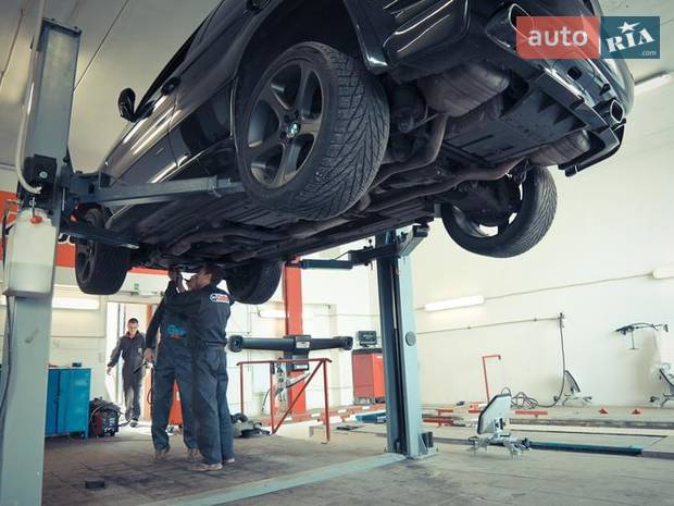 TOP GEAR SERVICE TOP GEAR SERVICE