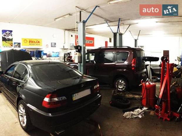 TOP GEAR SERVICE TOP GEAR SERVICE