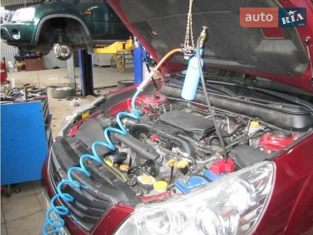 СТО AUTO SOLAR СТО AUTO SOLAR