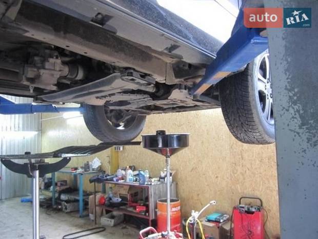 СТО AUTO SOLAR СТО AUTO SOLAR