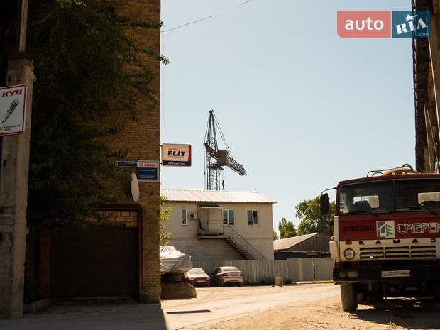 ФИНК МОТОРС ФИНК МОТОРС