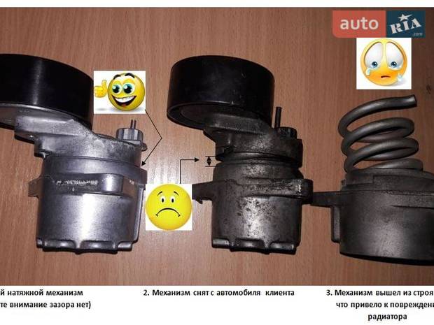 СТО Busparts СТО Busparts