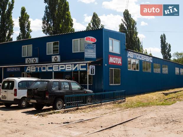ТОВ AUTO-RULEX ТОВ AUTO-RULEX