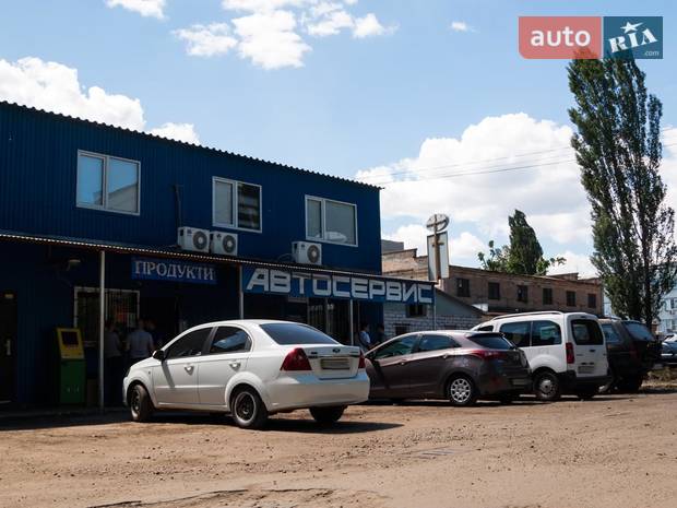 ТОВ AUTO-RULEX ТОВ AUTO-RULEX
