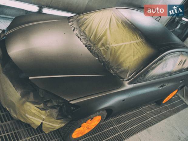 СТО ARTGARAGE СТО ARTGARAGE