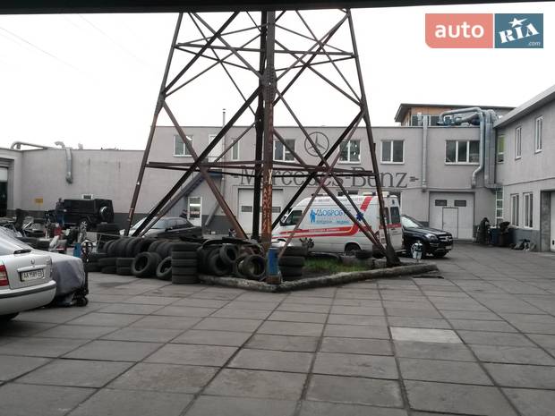 СТО Алмаз Автосервис СТО Алмаз Автосервис