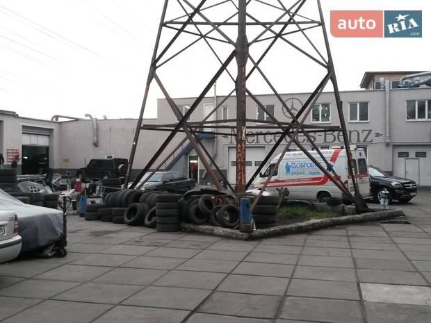 СТО Алмаз Автосервис СТО Алмаз Автосервис