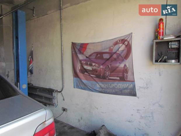 СТО BMW СТО BMW