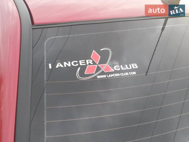 LANCER-CLUB LANCER-CLUB