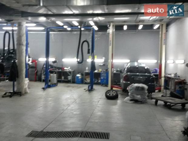 СТО SV-AVTO СТО SV-AVTO