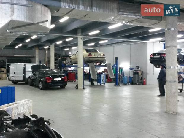 СТО SV-AVTO СТО SV-AVTO