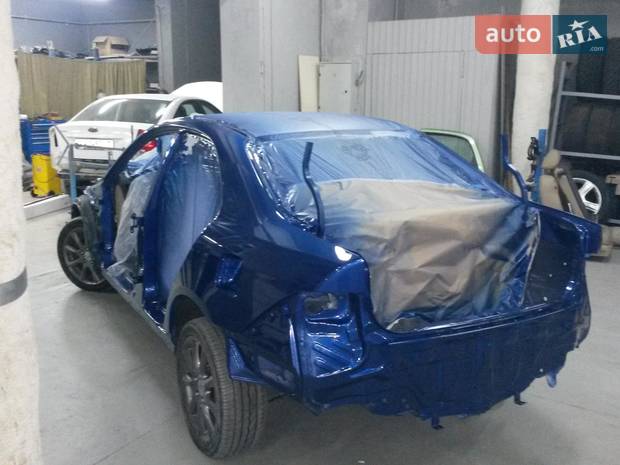 СТО SV-AVTO СТО SV-AVTO
