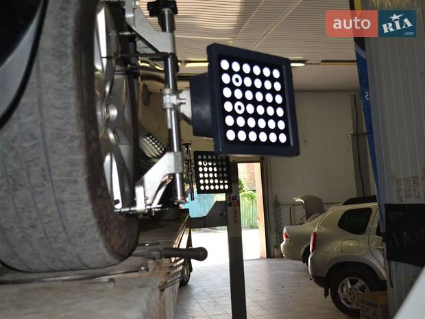 Autoservice Maslenka на Подоле Autoservice Maslenka на Подоле