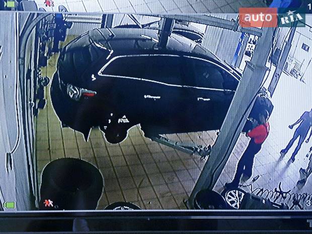 Autoservice Maslenka на Подоле Autoservice Maslenka на Подоле