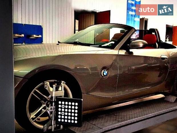 Autoservice Maslenka на Подоле Autoservice Maslenka на Подоле