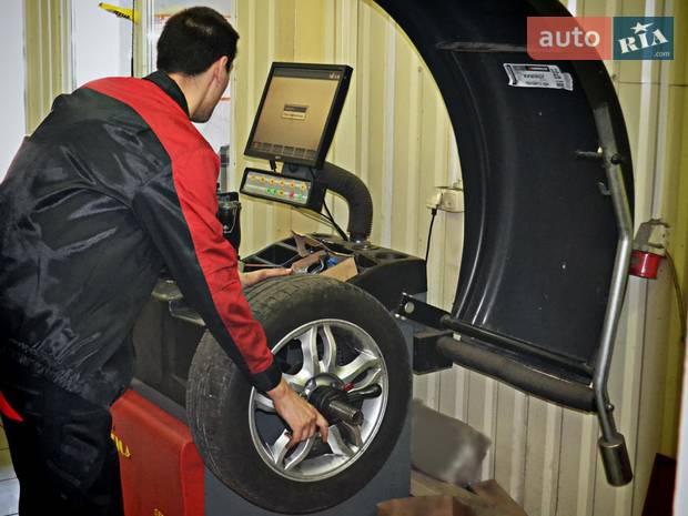 Autoservice Maslenka Оболонь Autoservice Maslenka Оболонь