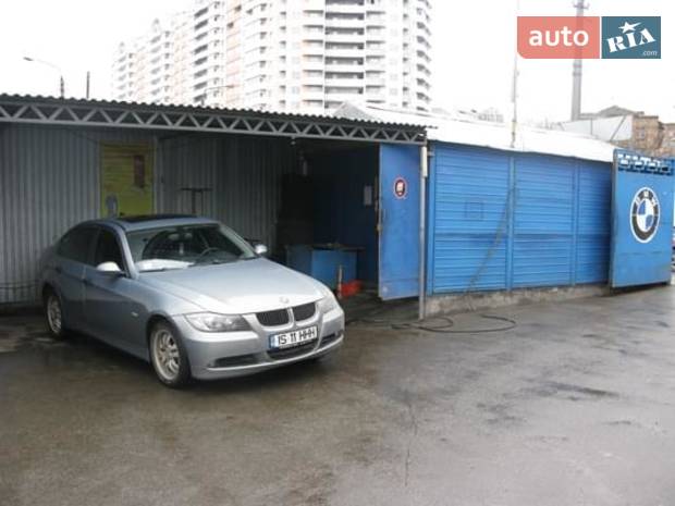 СТО BMW СТО BMW
