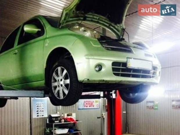 СТО AUTO-LINE СТО AUTO-LINE