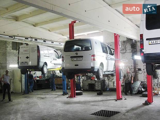 Автокомплекс Автокомплекс