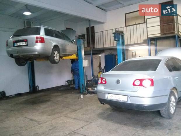 Автоцентр на Карельском Автоцентр на Карельском