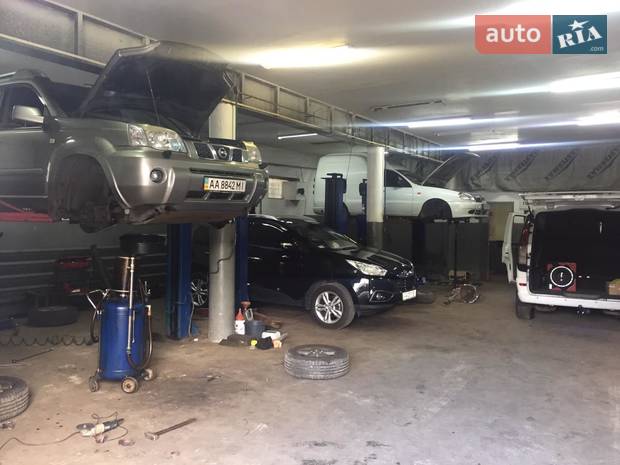 Автохата Автохата
