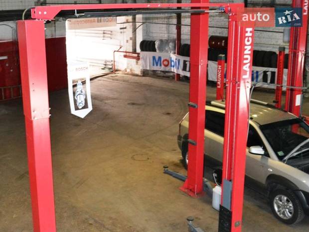 БИЗ АВТОСЕРВИС БИЗ АВТОСЕРВИС