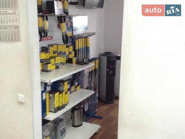BOSCH CAR SERVICE Шугалевич BOSCH CAR SERVICE Шугалевич
