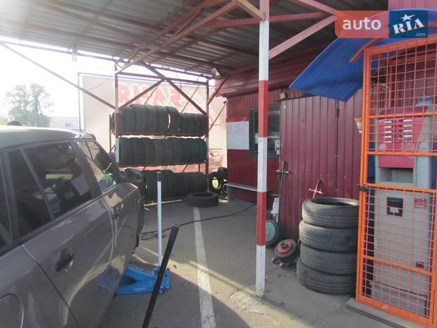 СТО АВТОБАНЯ СТО АВТОБАНЯ