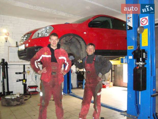 СТО "МОТОР" "NISSAN-INFINITI" Servise СТО "МОТОР" "NISSAN-INFINITI" Servise