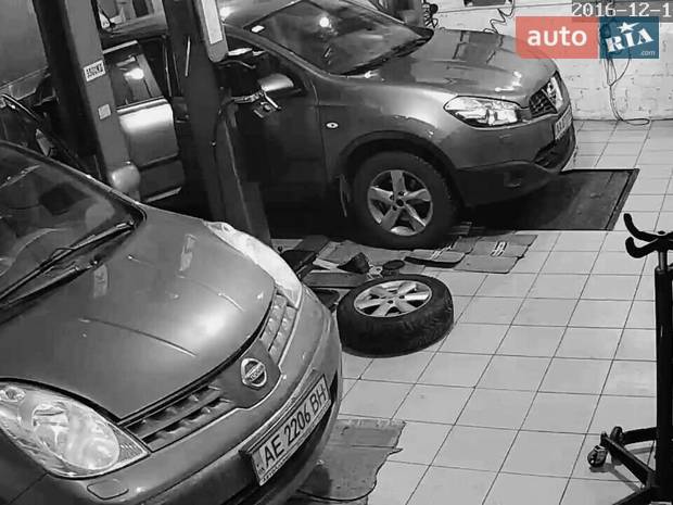 СТО "МОТОР" "NISSAN-INFINITI" Servise СТО "МОТОР" "NISSAN-INFINITI" Servise