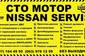 СТО "МОТОР" "NISSAN-INFINITI" Servise СТО "МОТОР" "NISSAN-INFINITI" Servise