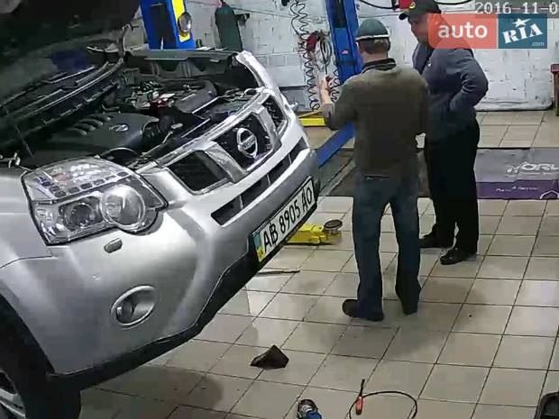 СТО "МОТОР" "NISSAN-INFINITI" Servise СТО "МОТОР" "NISSAN-INFINITI" Servise