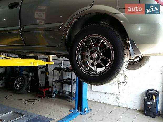 СТО "МОТОР" "NISSAN-INFINITI" Servise СТО "МОТОР" "NISSAN-INFINITI" Servise
