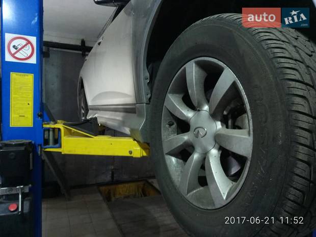 СТО "МОТОР" "NISSAN-INFINITI" Servise СТО "МОТОР" "NISSAN-INFINITI" Servise