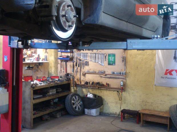 СТО Toyota service СТО Toyota service
