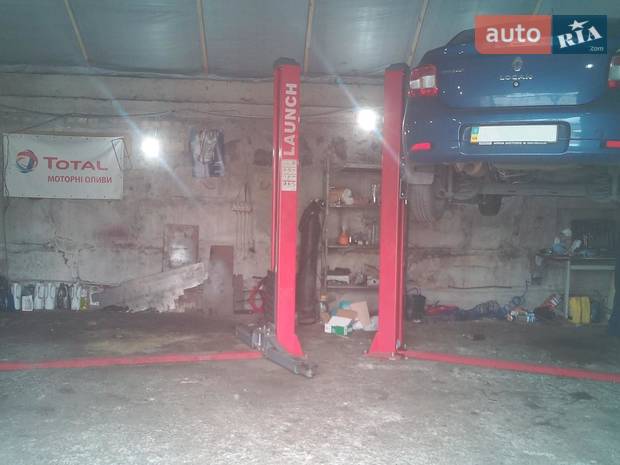 AvtoDay СТО RENAULT DACIA NISSAN AvtoDay СТО RENAULT DACIA NISSAN