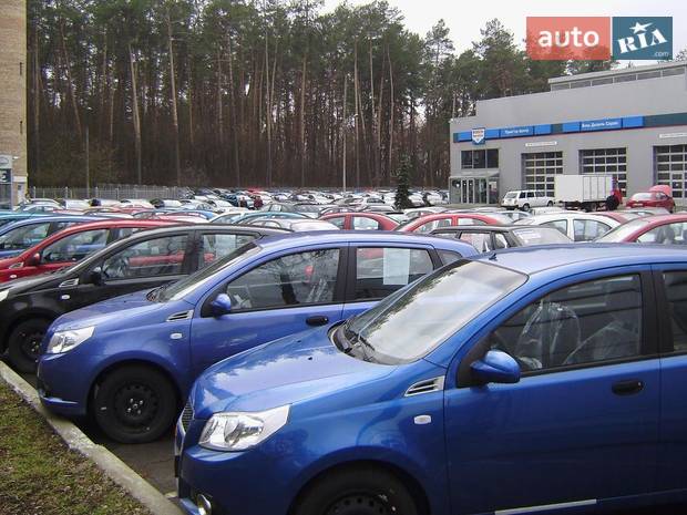 СТО Лыбидь-Авто СТО Лыбидь-Авто
