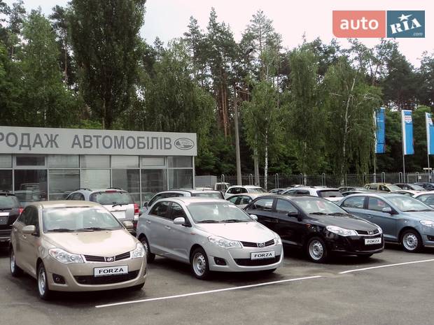 СТО Лыбидь-Авто СТО Лыбидь-Авто